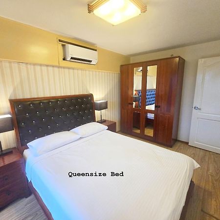 Apartamento Amalfi Oasis Seaside Cebú Exterior foto