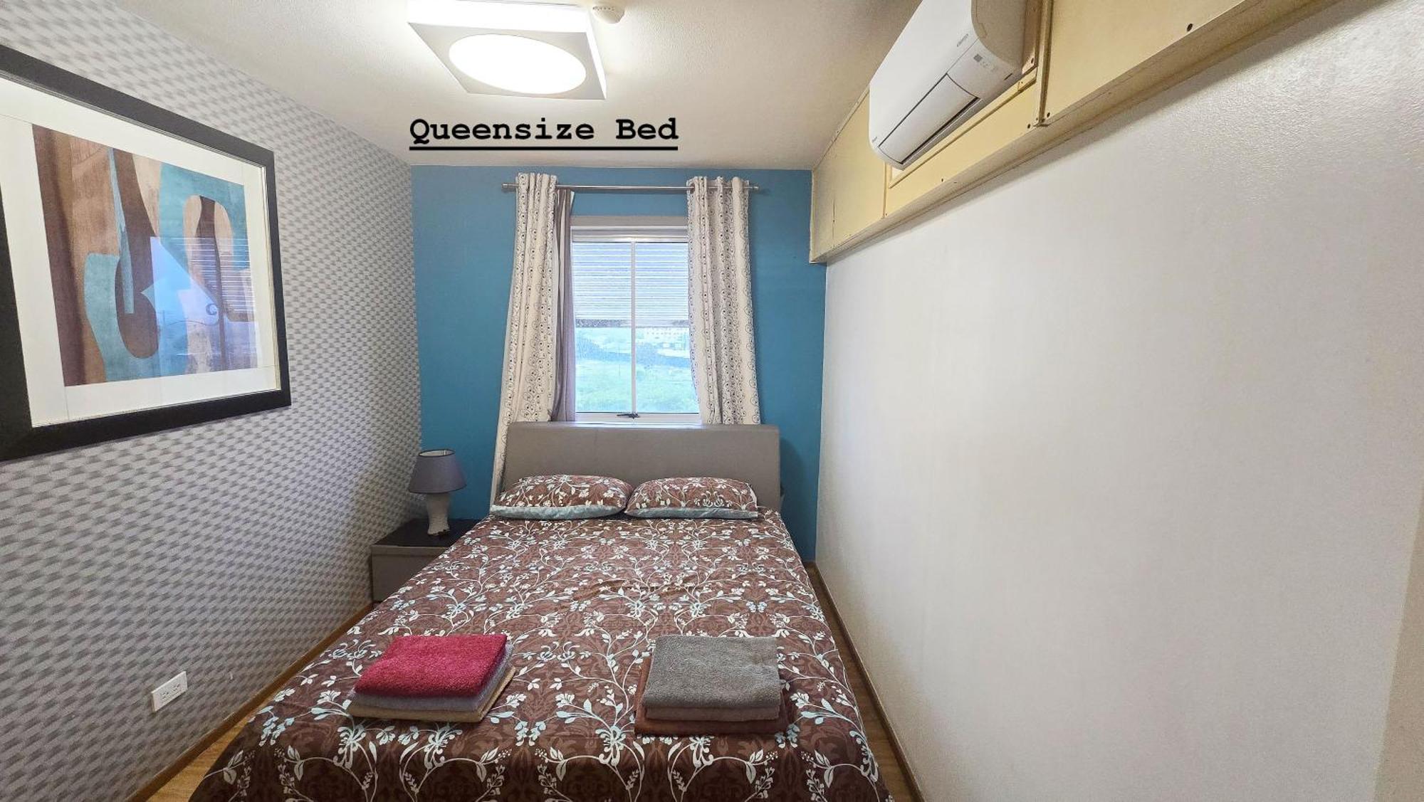 Apartamento Amalfi Oasis Seaside Cebú Exterior foto